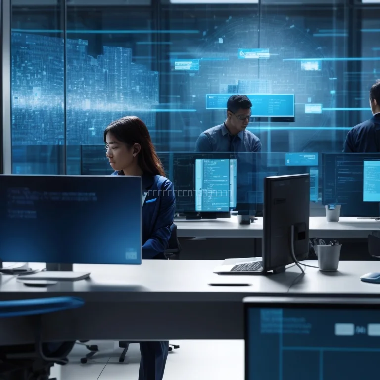 Netzwerk- und Perimetersicherheit