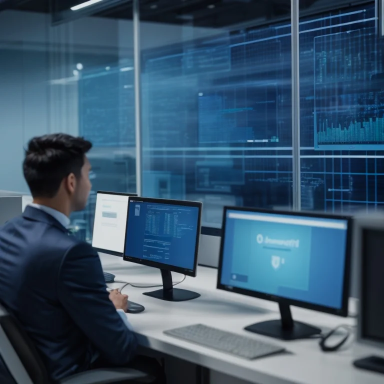 Ethical Hacking und Penetrationstests